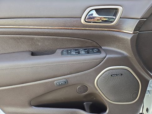 Used 2015 Jeep Grand Cherokee Summit image 13