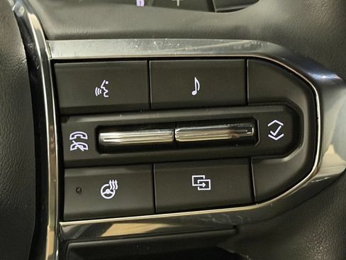 Certified 2025 GMC Acadia Elevation w/ Black Edition FWD image 36