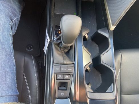 New 2026 Toyota Camry SE w/ Convenience Package image 19