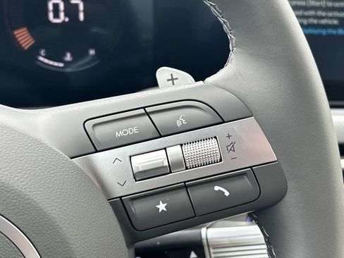 New 2026 Hyundai Sonata SEL image 28