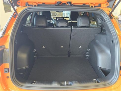 New 2026 Jeep Compass Latitude image 8