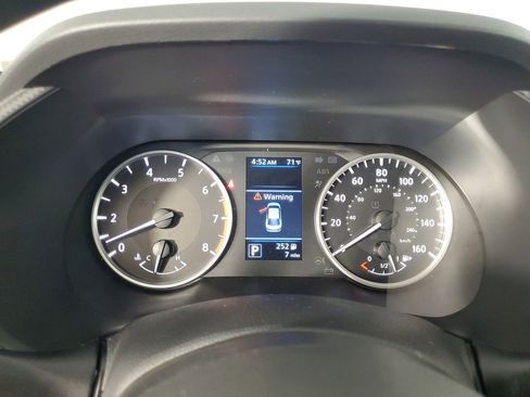 New 2025 Nissan Sentra S image 27