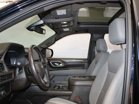Used 2022 Chevrolet Tahoe LT AWD/4WD image 8
