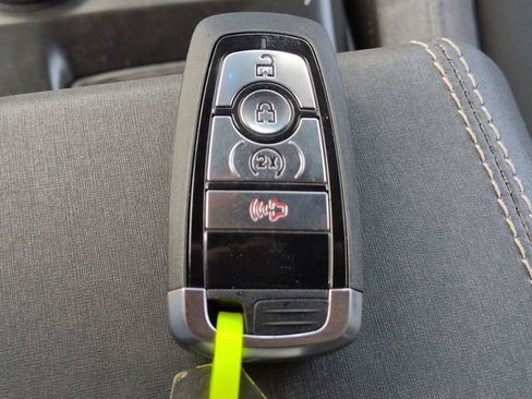 New 2026 Ford Bronco Big Bend AWD/4WD image 31