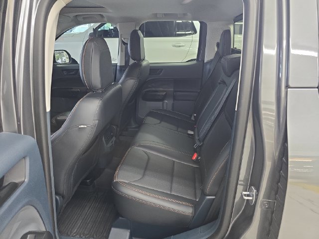 Used 2025 Ford Maverick Tremor AWD/4WD image 10