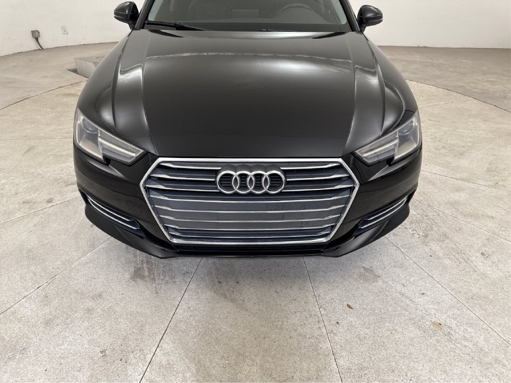 Used 2017 Audi A4 2.0T Premium FWD image 12