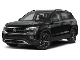 Used 2023 Volkswagen Taos S FWD video 1