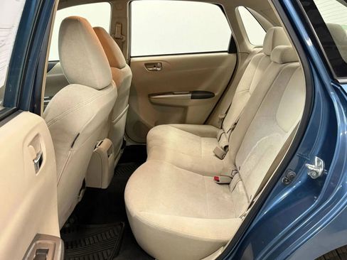 Used 2009 Subaru Impreza 2.5i image 18