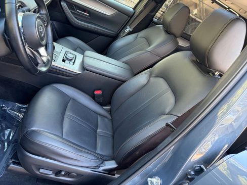 Used 2025 MAZDA CX-70 3.3 Turbo w/ Preferred Package image 33