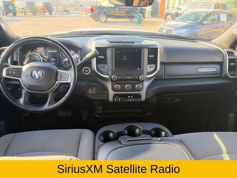 Used 2024 RAM 2500 Big Horn image 12