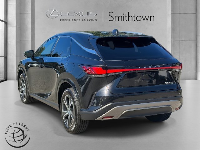 Used 2023 Lexus RX 350 Premium w/ Cold Area Package AWD/4WD image 7