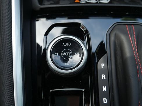 New 2025 Chevrolet Colorado Z71 w/ Z71 Convenience Package 2 image 20