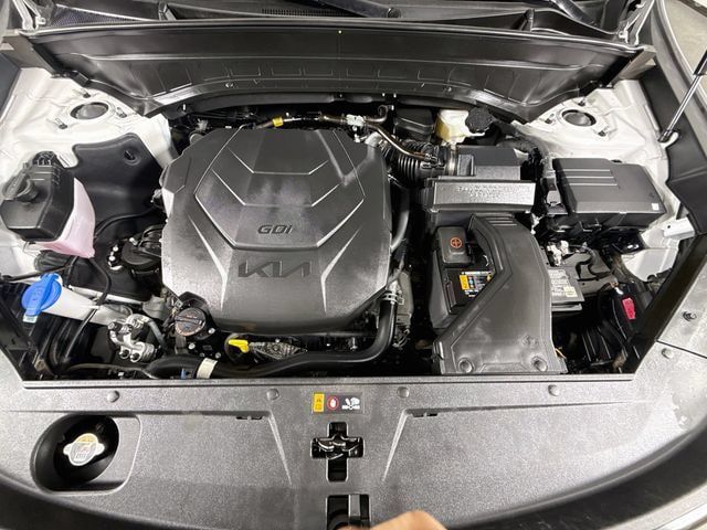 Used 2025 Kia Telluride SX X-Line AWD/4WD image 32