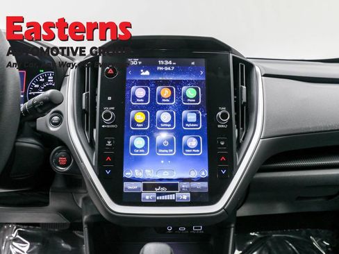 Used 2024 Subaru Crosstrek 2.0i Premium image 12