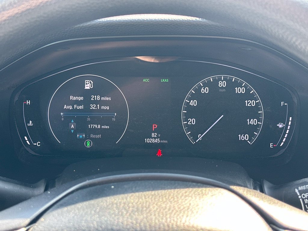 Used 2018 Honda Accord LX image 27