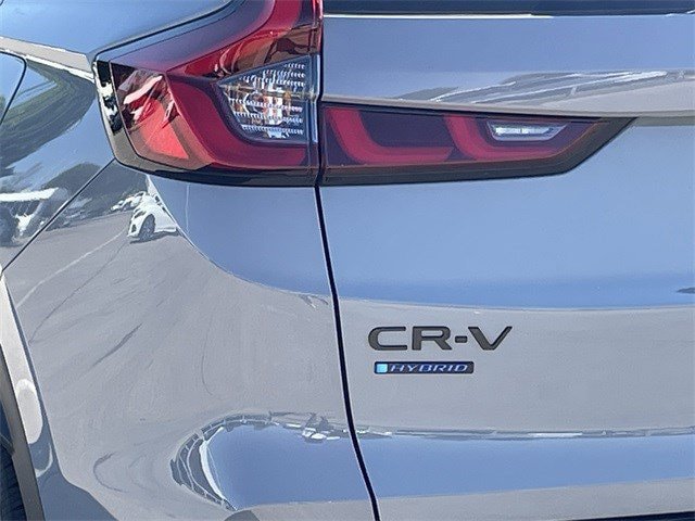 New 2027 Honda CR-V Sport-L image 6