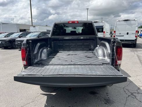 Used 2021 RAM 1500 Classic Warlock AWD/4WD image 32