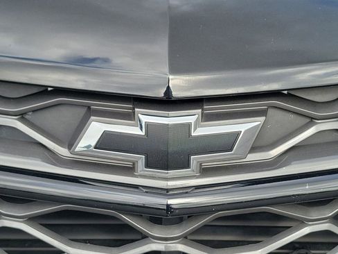 Used 2020 Chevrolet Equinox Premier w/ Premier Redline Edition image 11