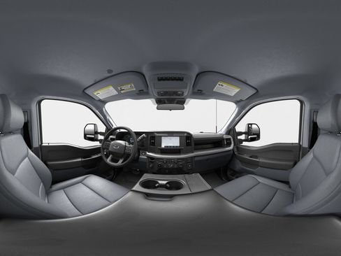 New 2026 Ford F450 XL w/ XL Chrome Package image 48