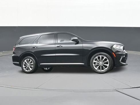 Used 2022 Dodge Durango SXT w/ Anodized Platinum Package AWD/4WD image 56