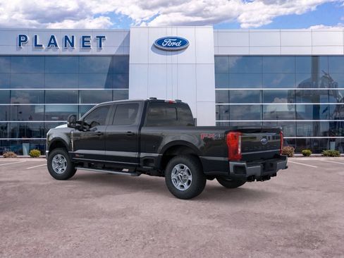 New 2026 Ford F250 XLT AWD/4WD image 5