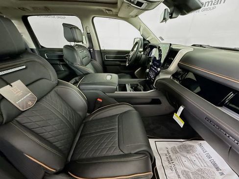 New 2026 RAM 1500 Tungsten image 28