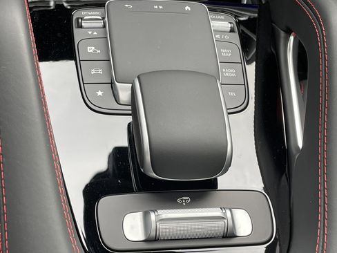 Certified 2024 Mercedes-Benz GLE 53 AMG 4MATIC image 35