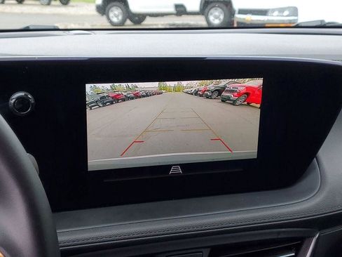 Used 2024 Buick Encore GX Preferred FWD image 14
