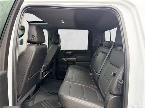 Used 2020 Chevrolet Silverado 2500 LTZ w/ LTZ Plus Package image 27