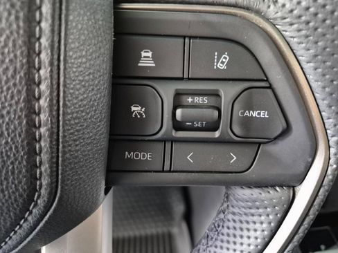 New 2026 Toyota Tundra Limited image 21