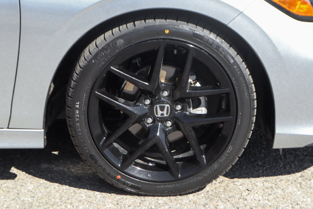 Used 2025 Honda Civic Sport image 37