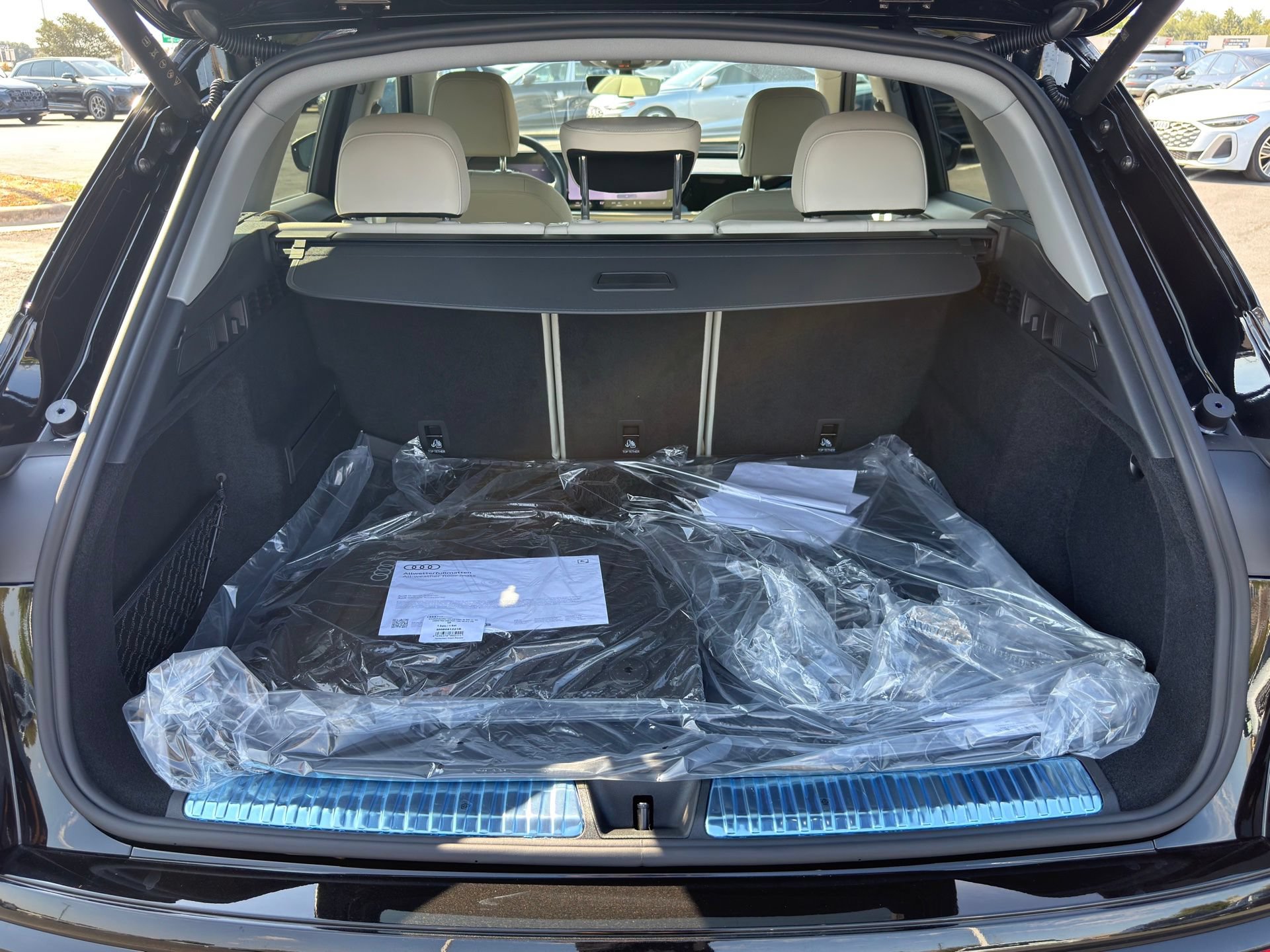 New 2026 Audi Q5 Premium Plus AWD/4WD image 6