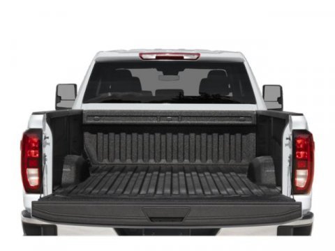 Used 2025 GMC Sierra 2500 Denali Ultimate AWD/4WD image 11