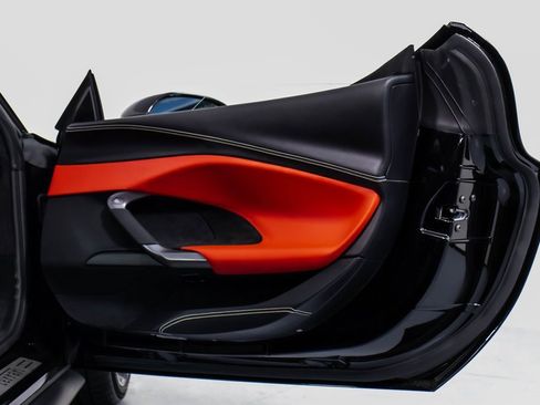 Certified 2024 Ferrari 296 GTB image 46