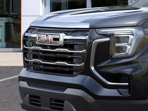 New 2026 GMC Terrain Elevation w/ Elevation Premium Package image 13