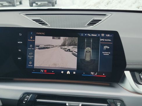 Used 2025 BMW X1 xDrive28i w/ M Sport Package image 17