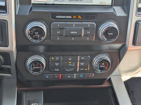 Used 2019 Ford F150 King Ranch w/ Equipment Group 601A Luxury image 31