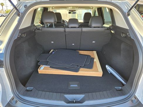 New 2026 MAZDA CX-5 Select AWD/4WD image 18