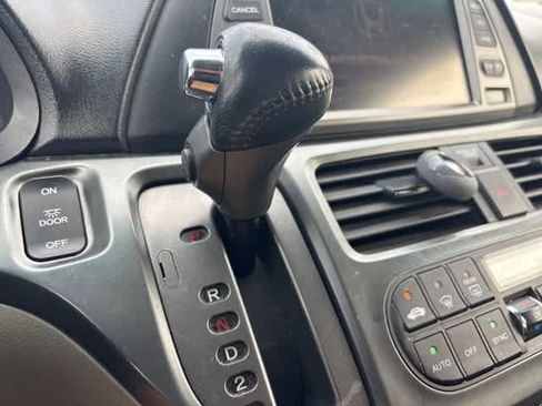 Used 2007 Honda Odyssey EX-L image 19