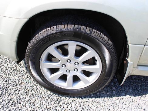 Used 2006 Subaru Forester 2.5X AWD/4WD image 24