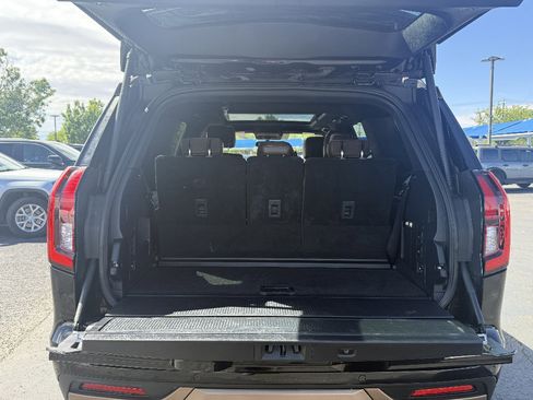 Used 2025 Ford Expedition King Ranch image 26