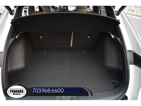 New 2025 Acura ADX A-Spec image 16