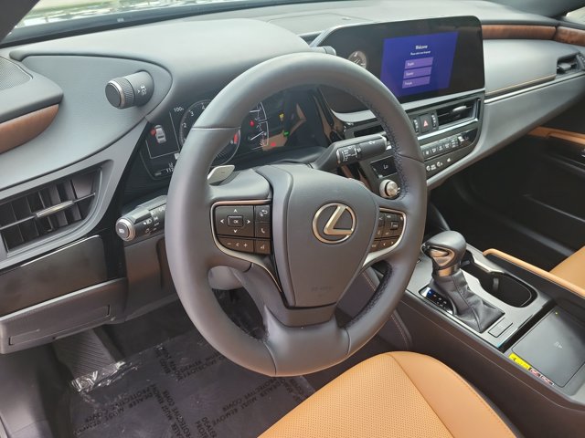 Used 2024 Lexus ES 350 w/ Premium Package FWD image 25