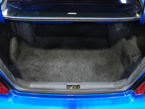 Used 2004 Subaru Impreza WRX STI image 51