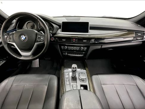 Used 2018 BMW X5 sDrive35i RWD image 40