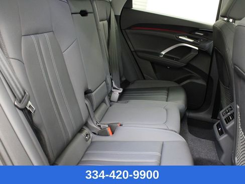 New 2025 Audi Q5 Premium Plus image 20