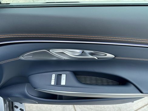 New 2026 Genesis GV70 3.5T Sport Advanced image 18