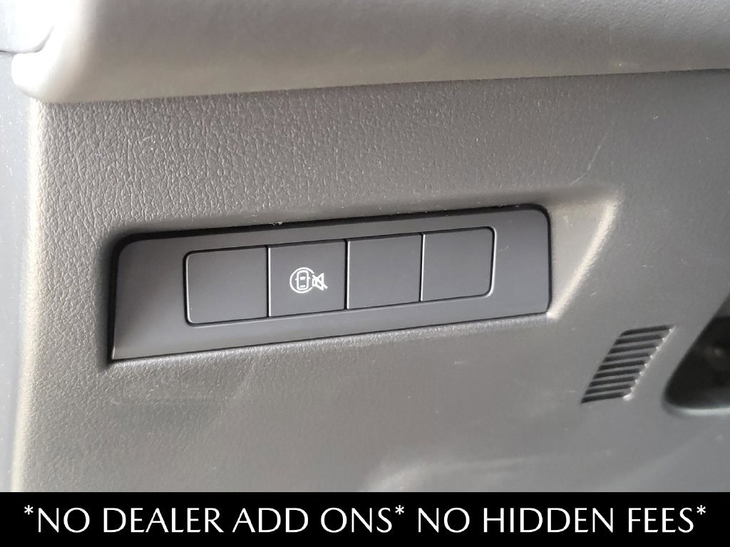 New 2026 MAZDA CX-5 Select AWD/4WD image 15