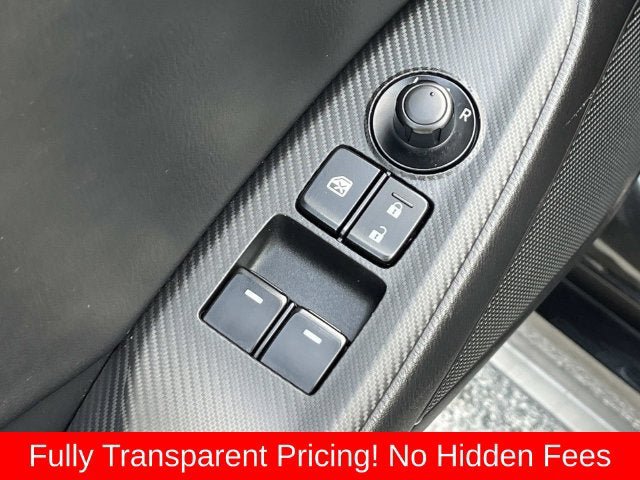 Used 2022 MAZDA MX-5 Miata RF Grand Touring RWD image 20