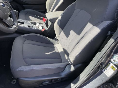 Certified 2025 Subaru Crosstrek 2.0i Premium image 12